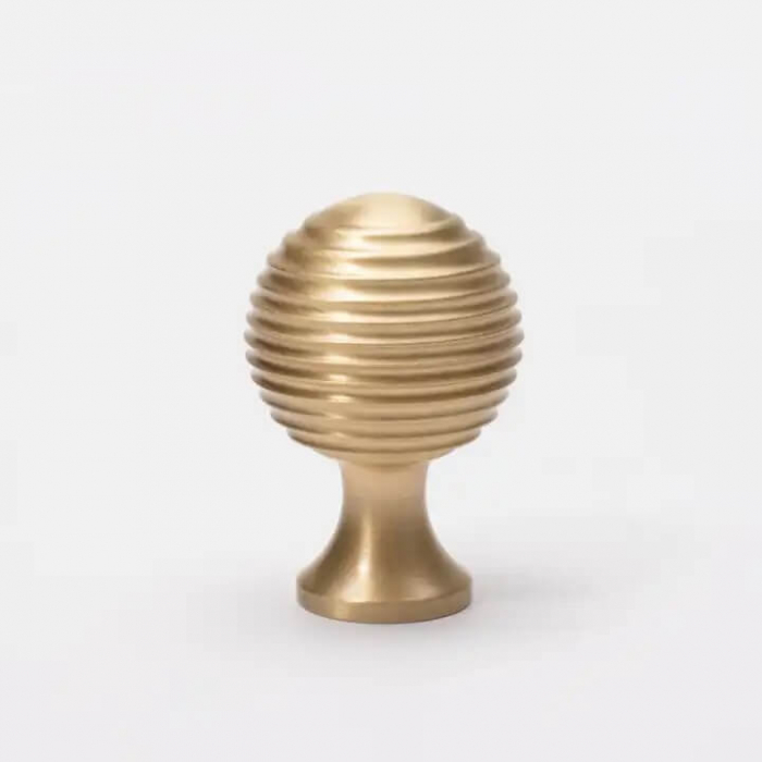 Buton mobila HK0400 30x44 mm, alama [2]