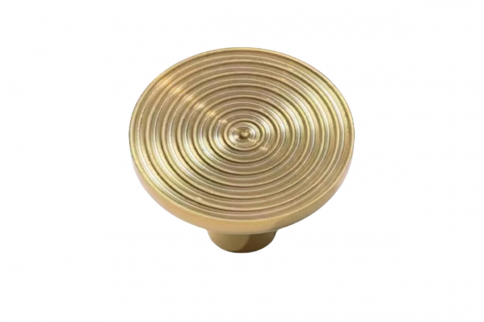 Buton mobila HK0403 30x20 mm, alama [2]