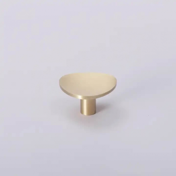 Buton mobila HK0454 36x20 mm, alama [2]