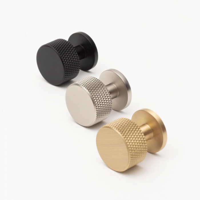 Buton mobila HK0900 25x28 mm, alama [2]
