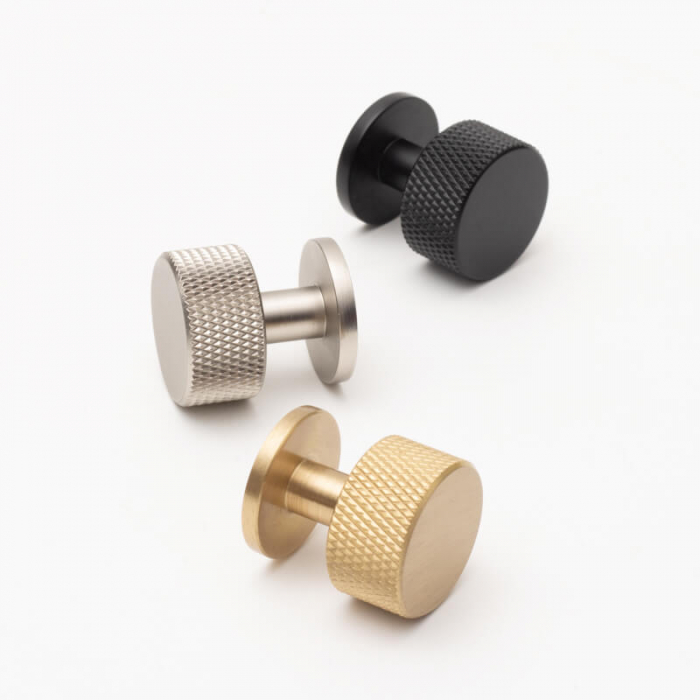 Buton mobila HK0900 25x28 mm, alama [3]