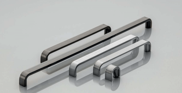 Buton mobila VETA 24x22 mm, cromat [2]