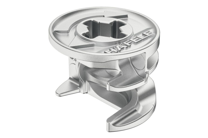 Cama demontabili Hafele Minifix 15 mm [1]