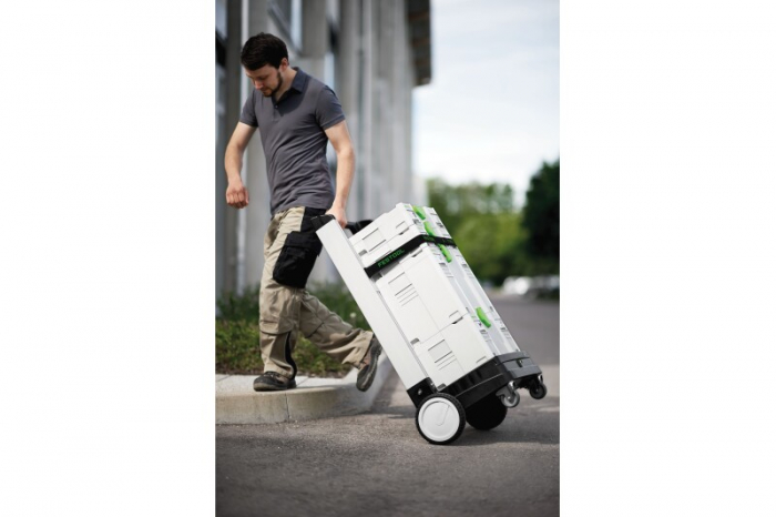 Carucior de transport SYS-Roll 100 [6]
