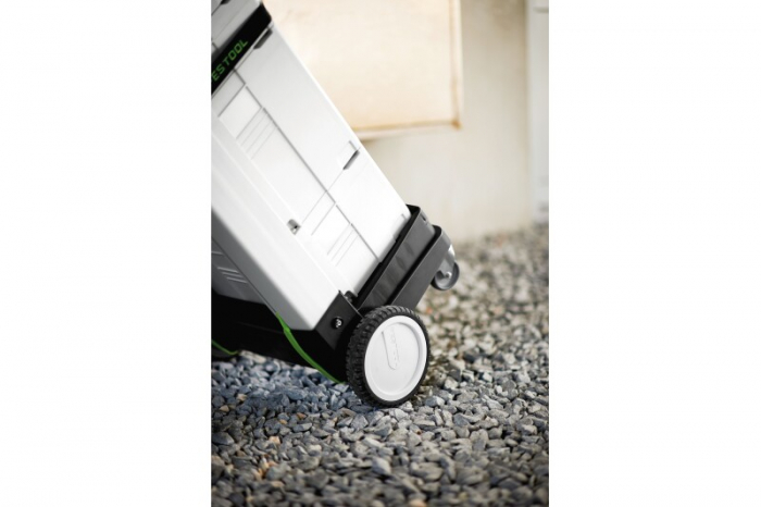 Carucior de transport SYS-Roll 100 [5]