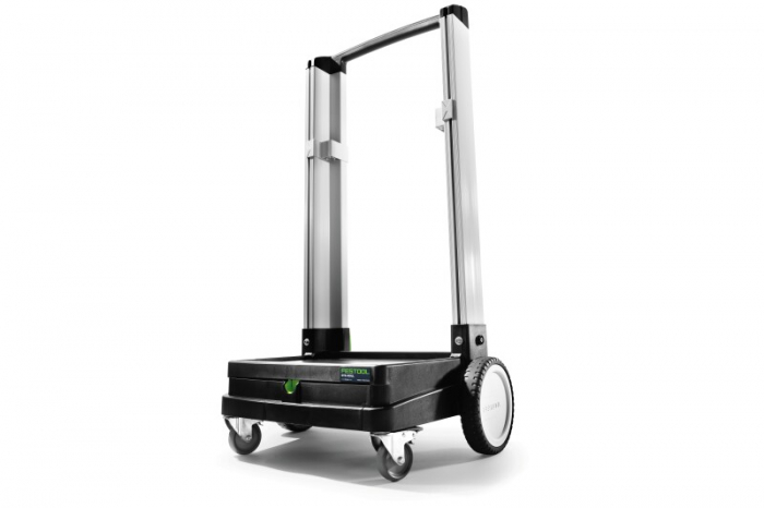 Carucior de transport SYS-Roll 100 [2]