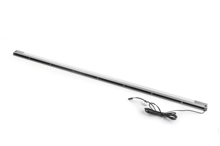 Corp de iluminat Clari UV, 2 senzori, 12V, 3000K, antracit [2]