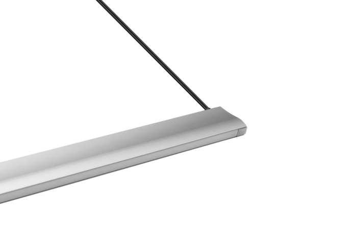 Corp de iluminat Luminis 12V, 4000K, antracit [2]