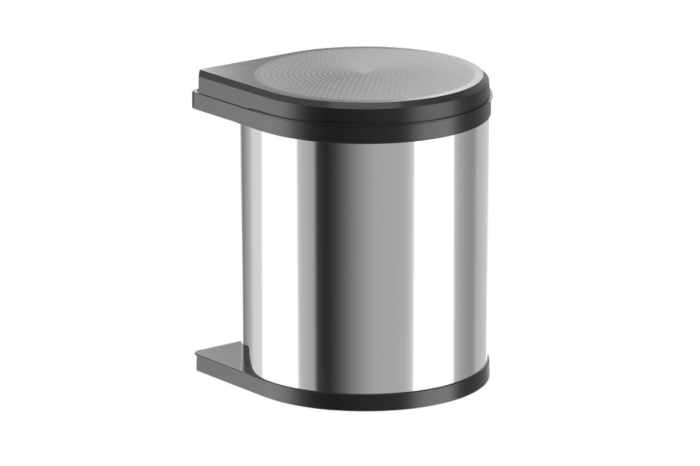 Cos de gunoi pivotant Hailo AS Mono 15 litri [1]