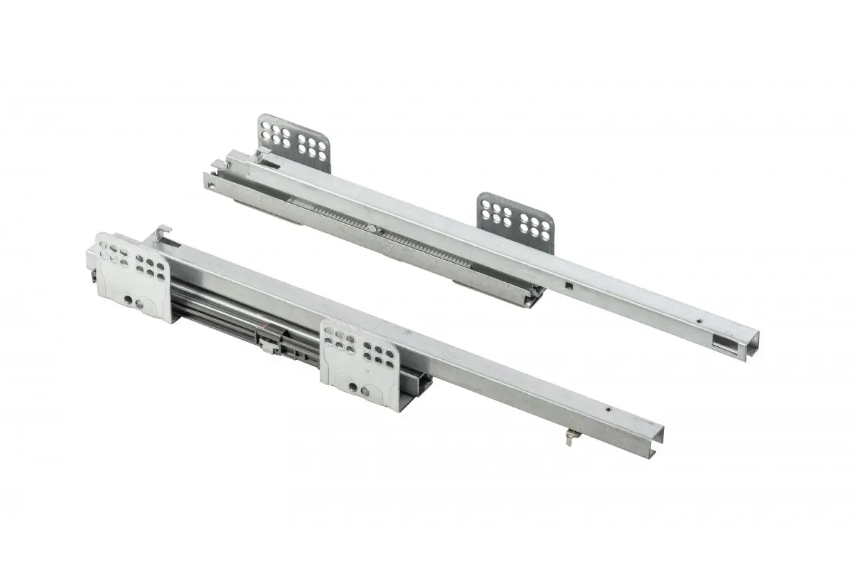 Cos Jolly TD 300 mm, soft-close, crom [2]