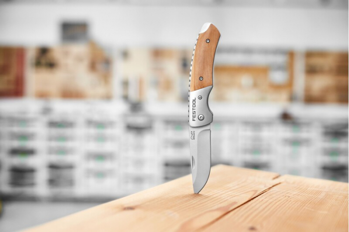 Cutit de lucru Festool [2]