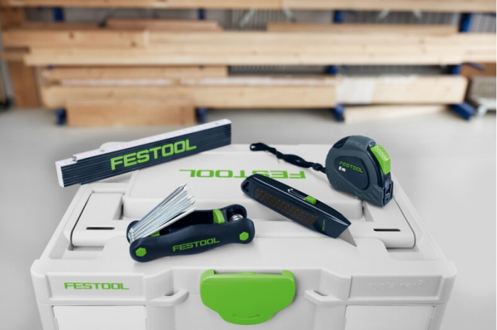Cutter de buzunar Festool [2]