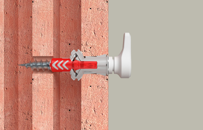 Diblu cu carlig EasyHook 6x30 mm, DuoPower K NV - 4 buc [4]