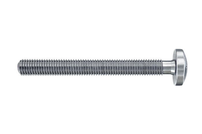 Diblu metalic cu surub DuoHM 4x55 mm S PZ K NV - 4 buc [3]