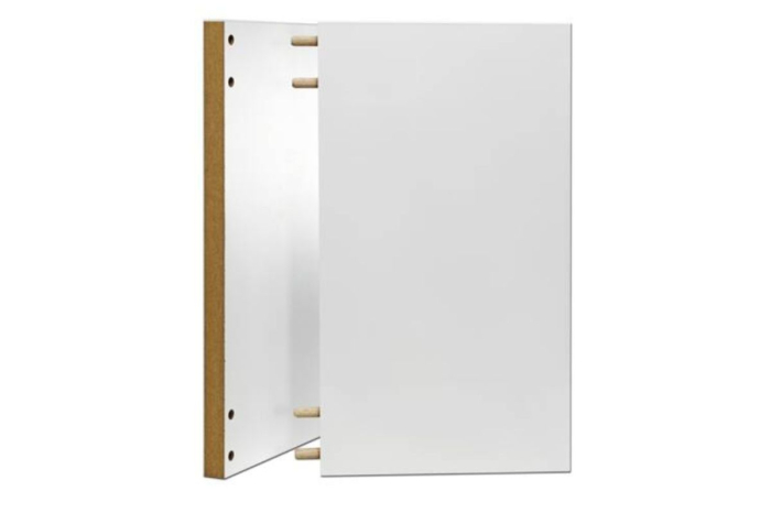 Dibluri (cepuri) lemn 8x30 mm, 1 kg (aprox 1040 buc) [2]