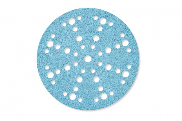 Discuri abrazive Granat D150 P120 GR/100 [1]