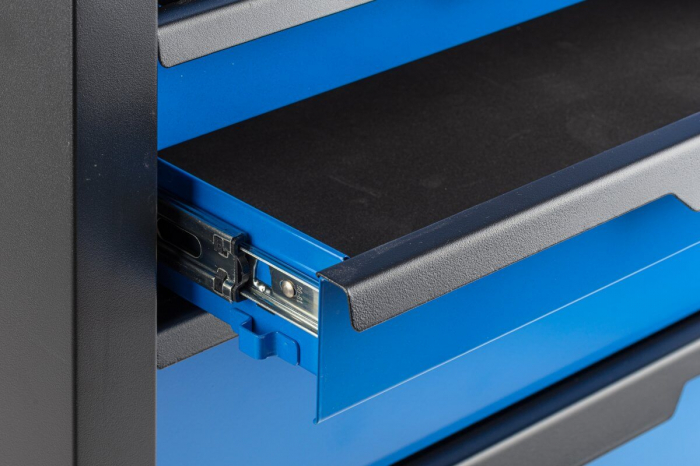 Dulap scule 6 sertare, pana la 110 kg [4]