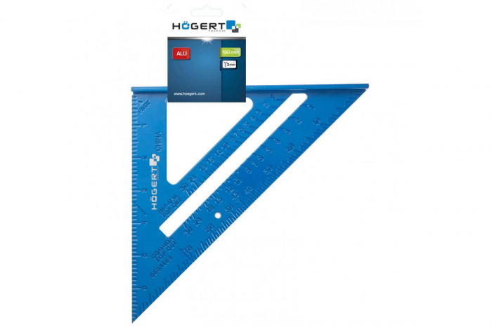 Echer tamplarie 180 mm [2]