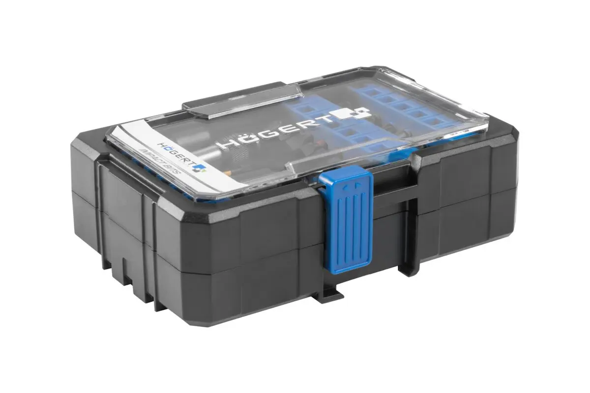 Set biti de impact HT1S800 - 43 buc. [3]