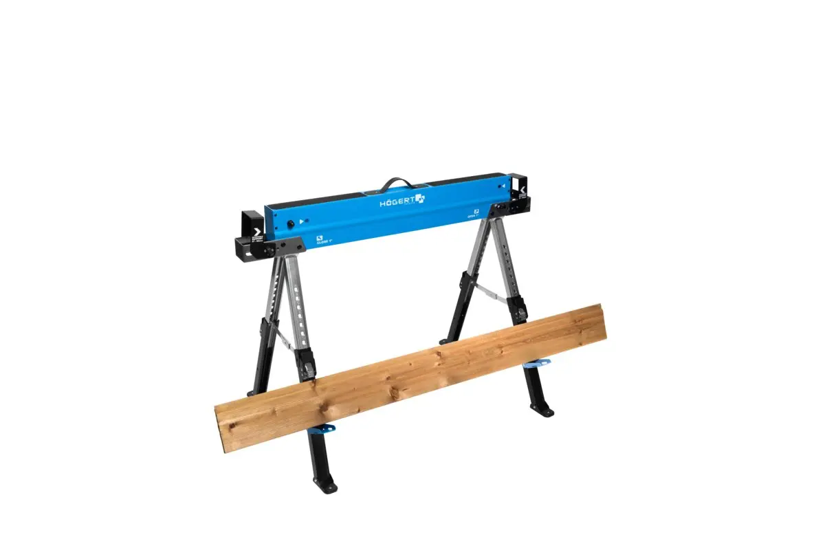 Stand de lucru (capra) 61.5 - 82 cm [4]