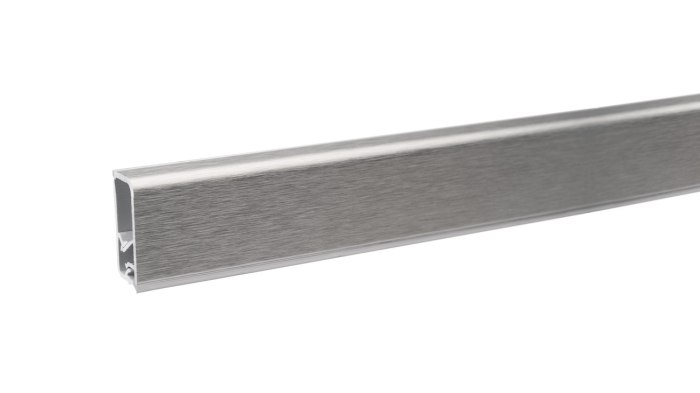 Inaltator blat rectangular 11x24 mm, 4 m, aluminiu [2]