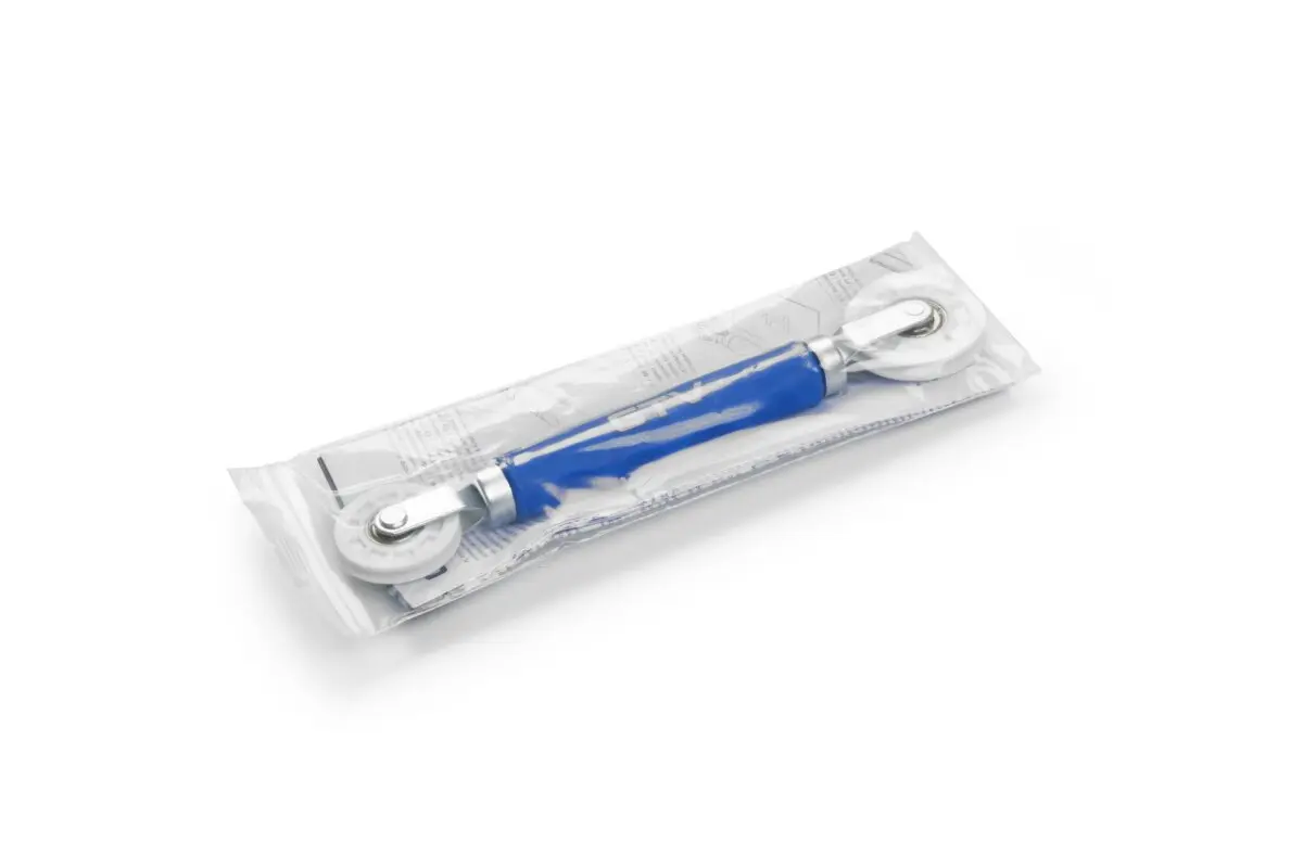 Instrument montare banda LED 8 mm [7]