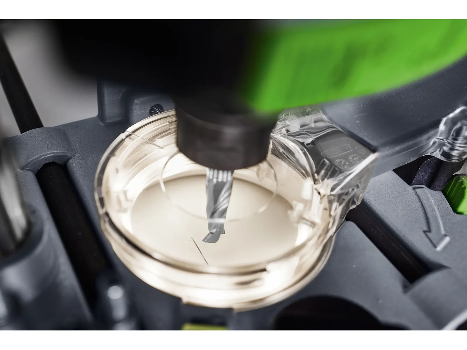 Aparatoare de aspirare cu modul de iluminare LM-OF 1400 [2]