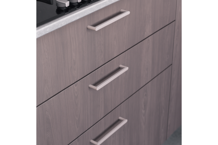 Maner mobila NYXA 128 mm, casmir [2]