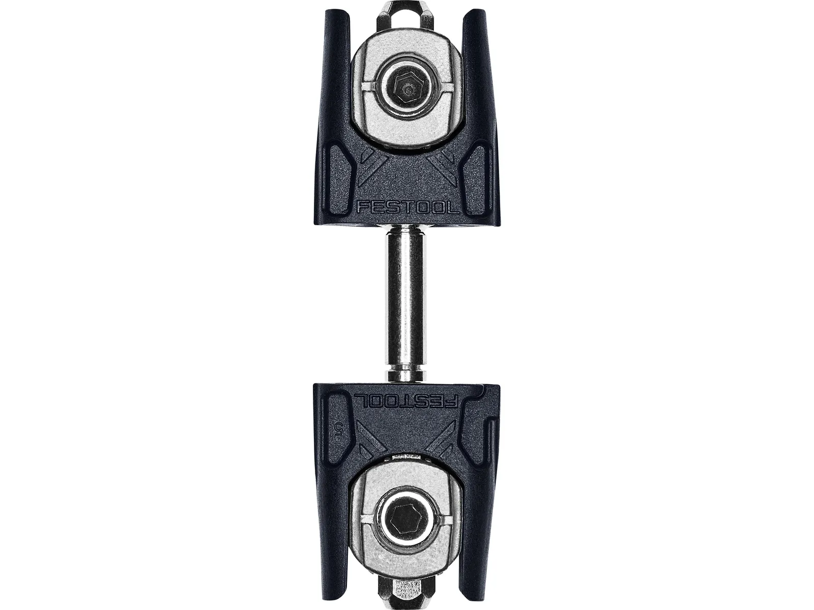 Piesa de imbinare pentru parti centrale MSV-LR32 D8/25 [2]