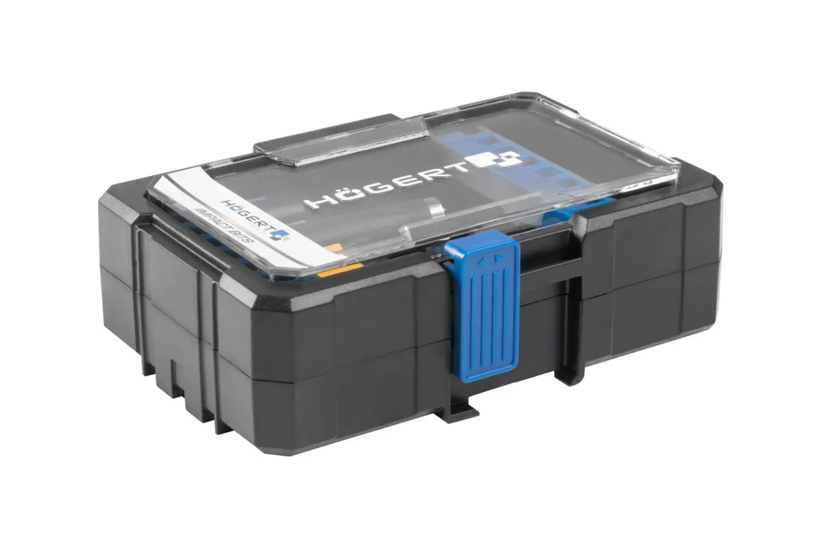 Set biti de impact HT1S802 - 32 buc. [4]