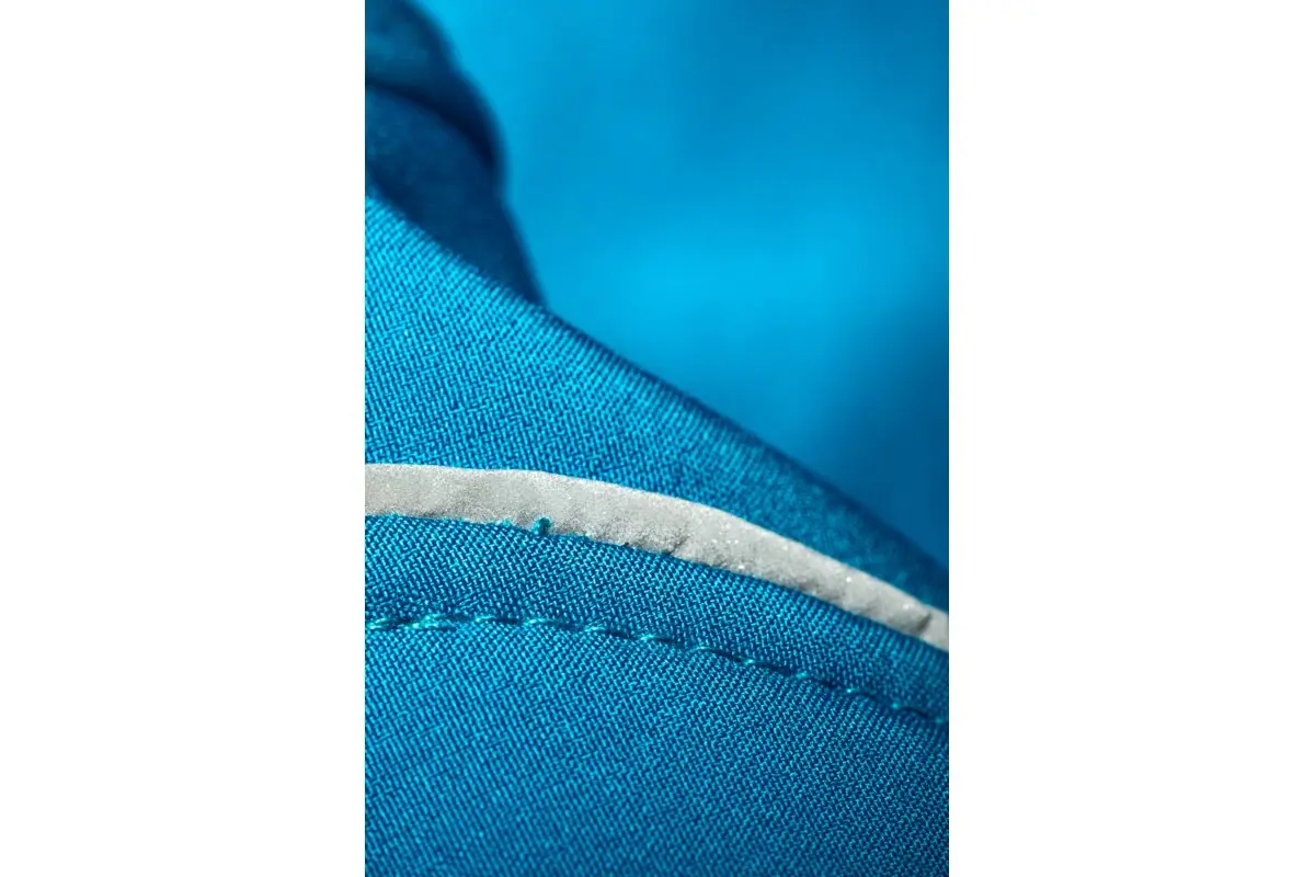 Jacheta softshell BIESE, albastra [3]