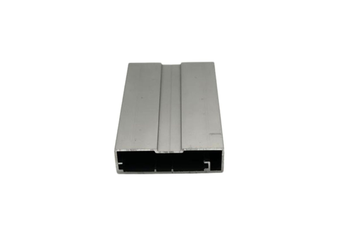 Profil H02 pentru imbinare rama S02, 14x50 mm, 3 m, gri [2]