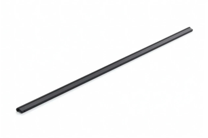 Maner mobila ROVIGO LONG, negru mat [2]