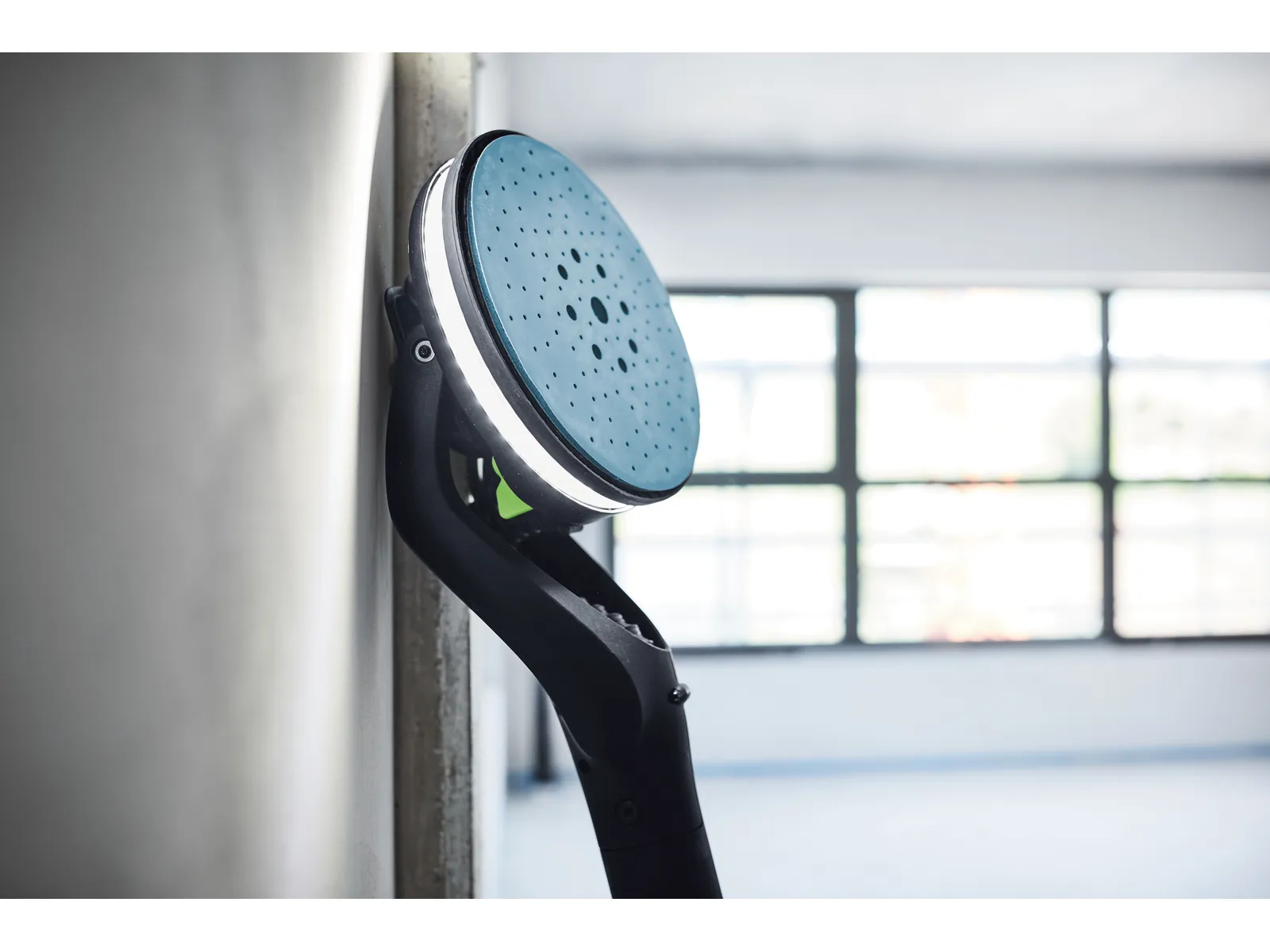 Set de slefuitor telescopic si aspirator LHS 2 225 EQI/CTM 36-Set PLANEX [3]