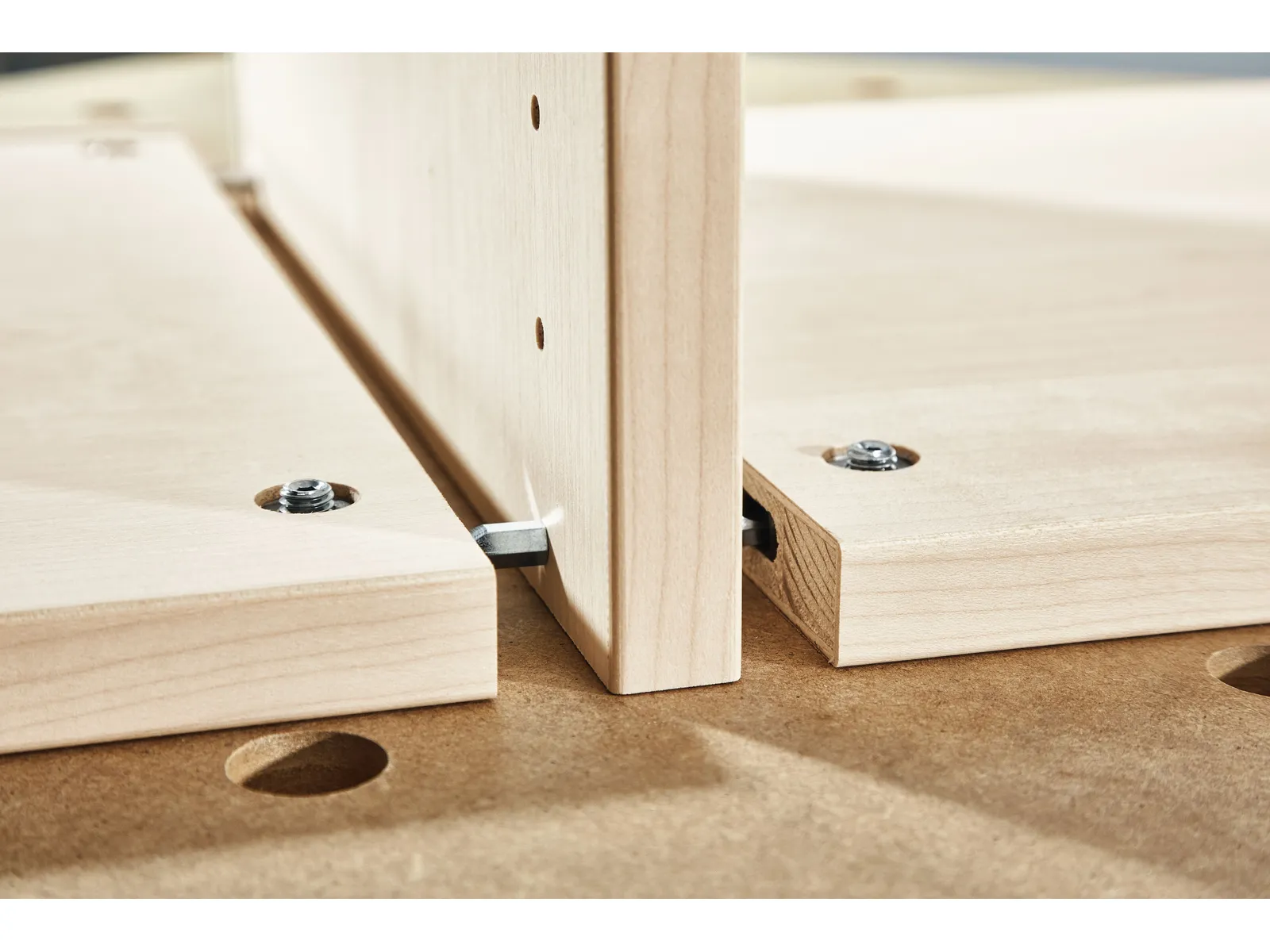 Piesa de imbinare pentru parti centrale MSV-LR32 D8/25 [6]