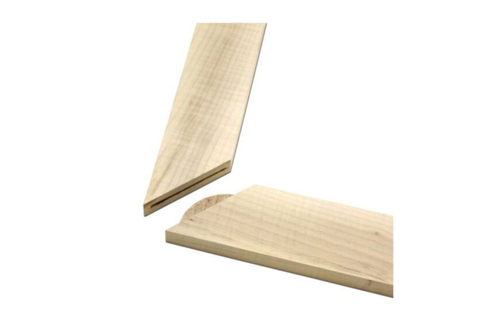 Lamele din lemn Redocol (tip Lamello 20) 56x23 mm - 100 buc [2]