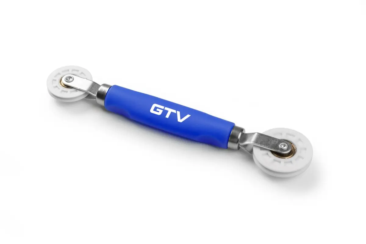 Instrument montare banda LED 8 mm [3]