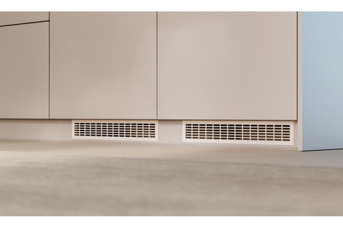 Grila ventilatie W80 480x80 mm, casmir [2]