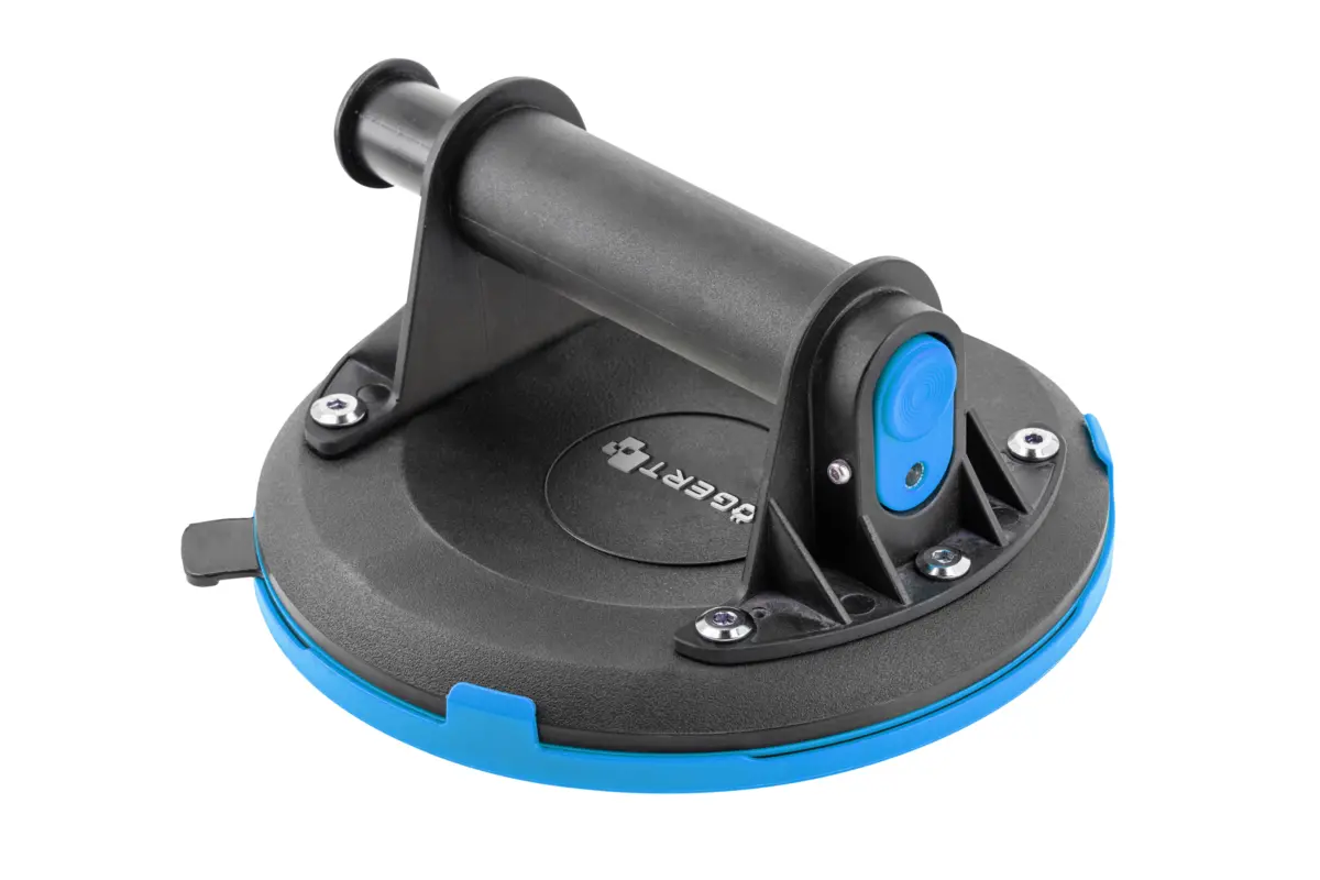 Ventuza cu pompa de vid, Ø200 mm, 190 kg [2]