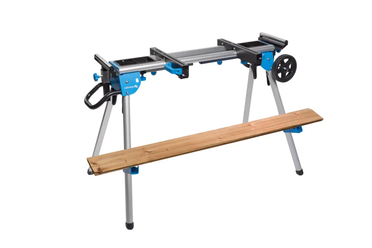 Masa pliabila pentru fierastrau circular, 100 kg [3]