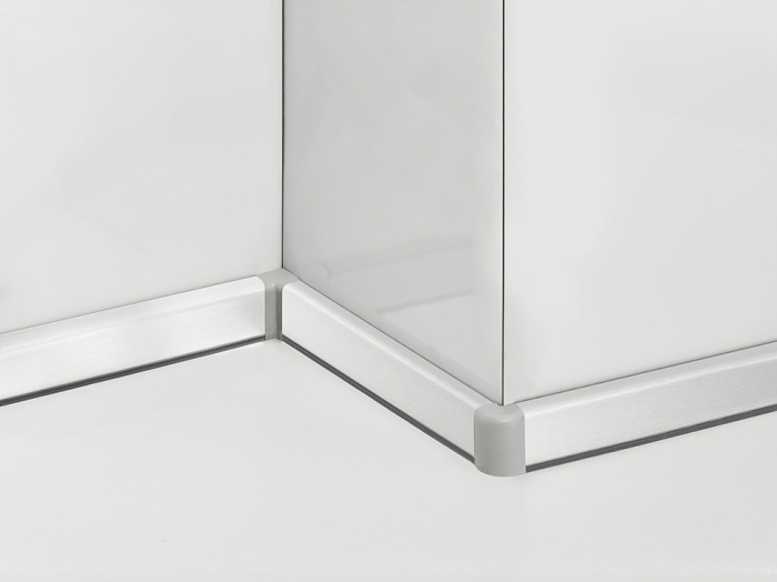 Inaltator blat rectangular 11x24 mm, 4 m, aluminiu [6]