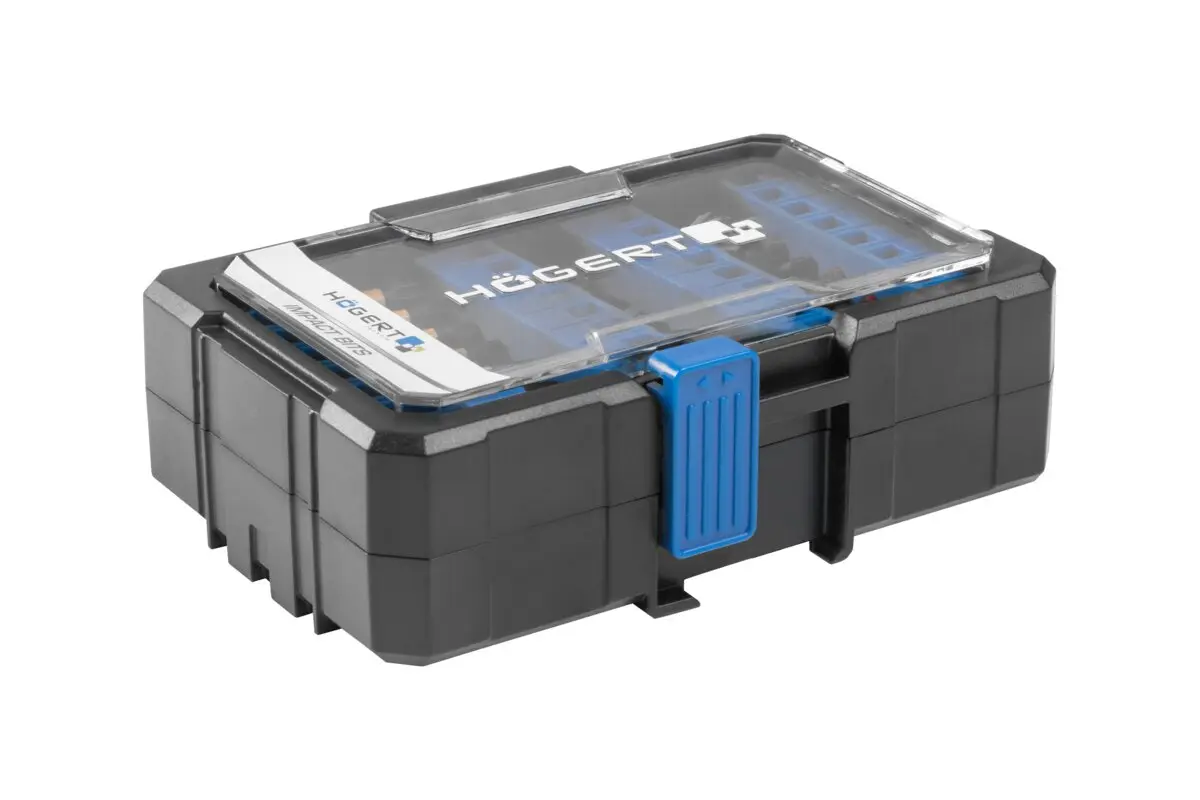 Set biti de impact HT1S803 - 56 buc [3]