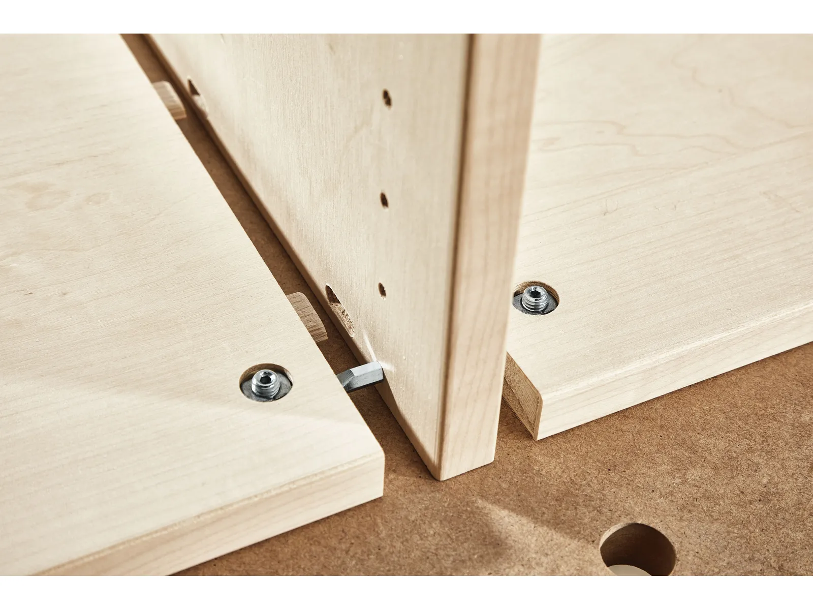 Piesa de imbinare pentru parti centrale MSV-LR32 D8/25 [5]