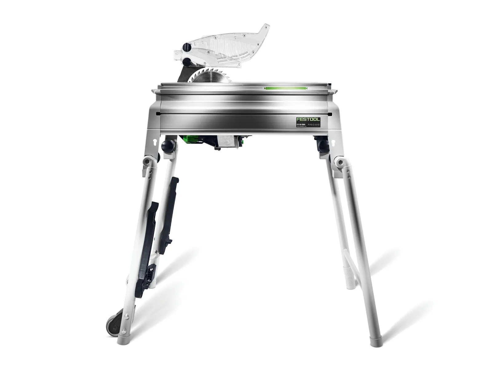 Fierastrau circular CS 50 EBG PRECISIO [3]