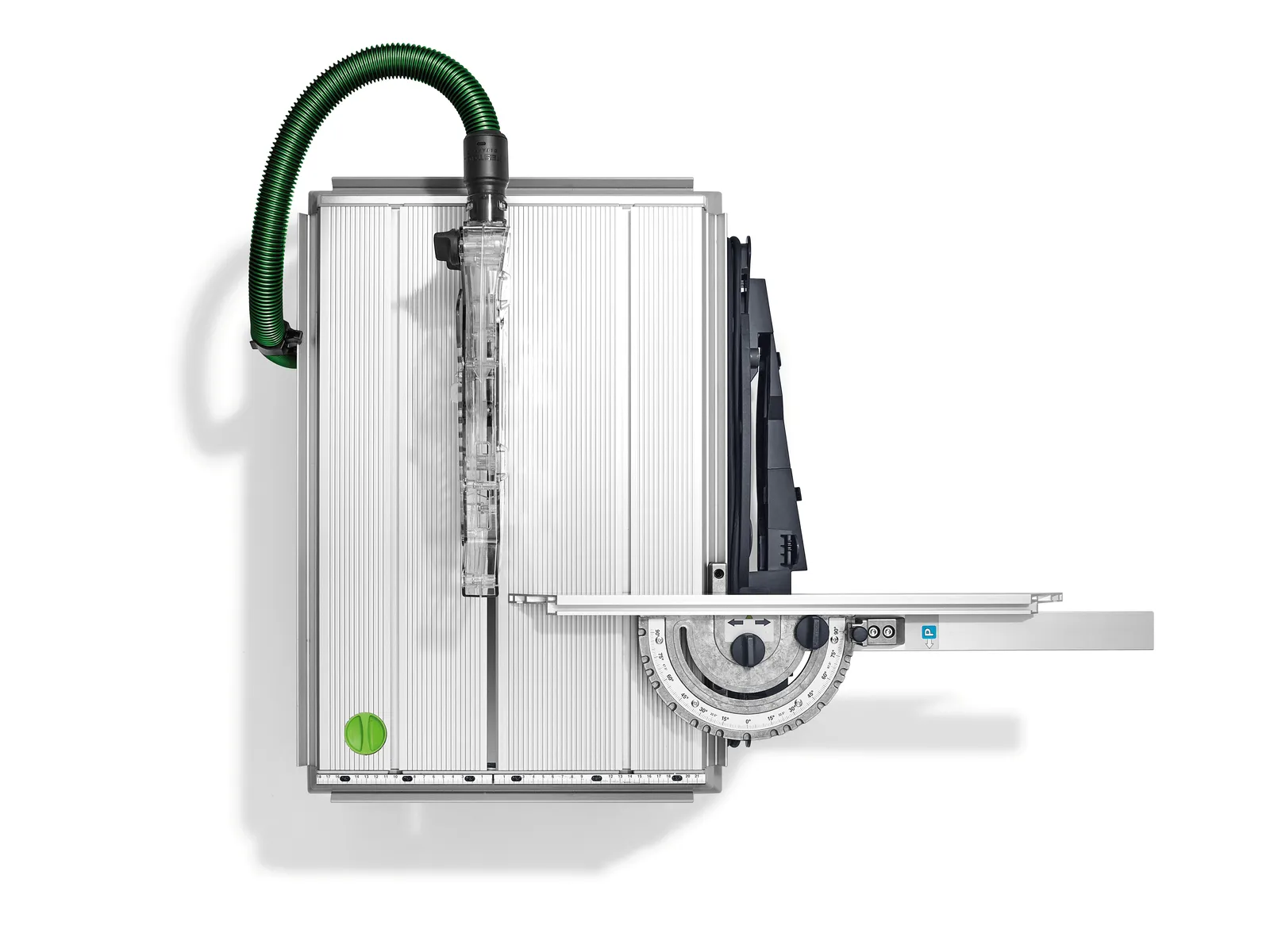 Fierastrau circular CS 50 EBG PRECISIO [4]