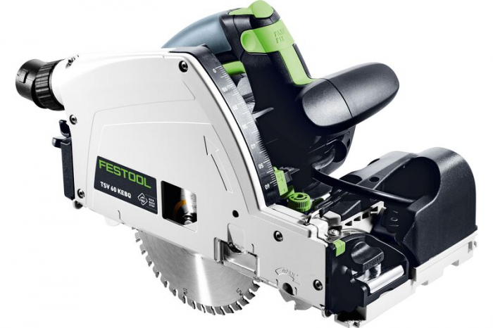 Fierastrau circular cu incizor TSV 60 KEBQ-Plus [2]