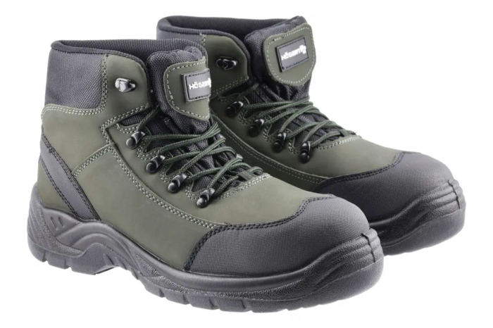 Ghete piele HT5K562, 42 [1]