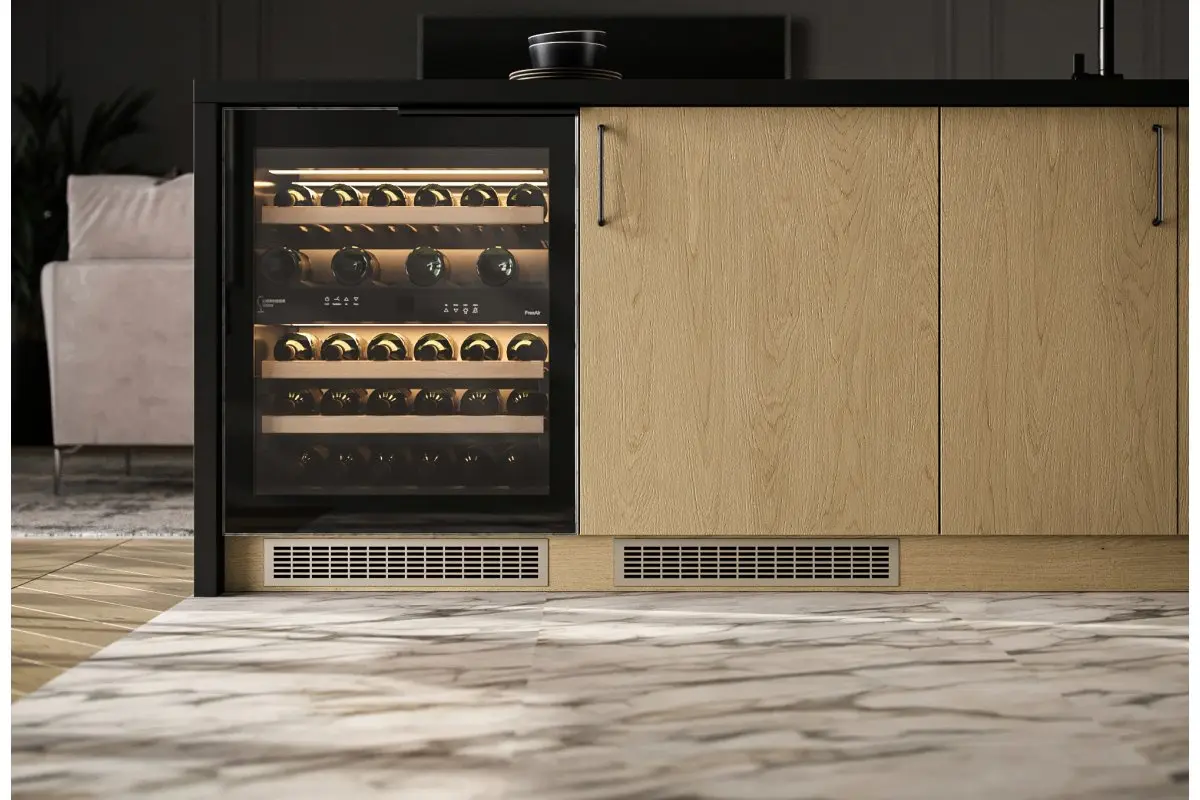 Grila ventilatie antracit [3]