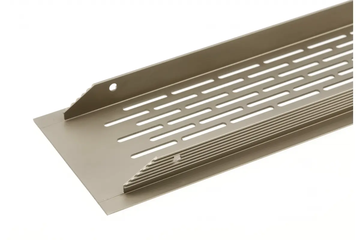 Grila ventilatie antracit [3]