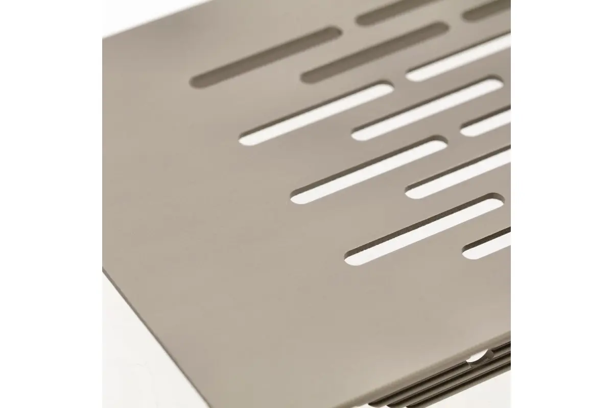 Grila ventilatie antracit [2]
